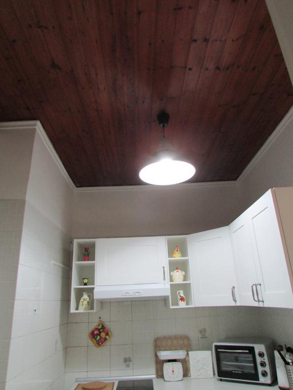 Trimarchi House Apartment Наполи Екстериор снимка