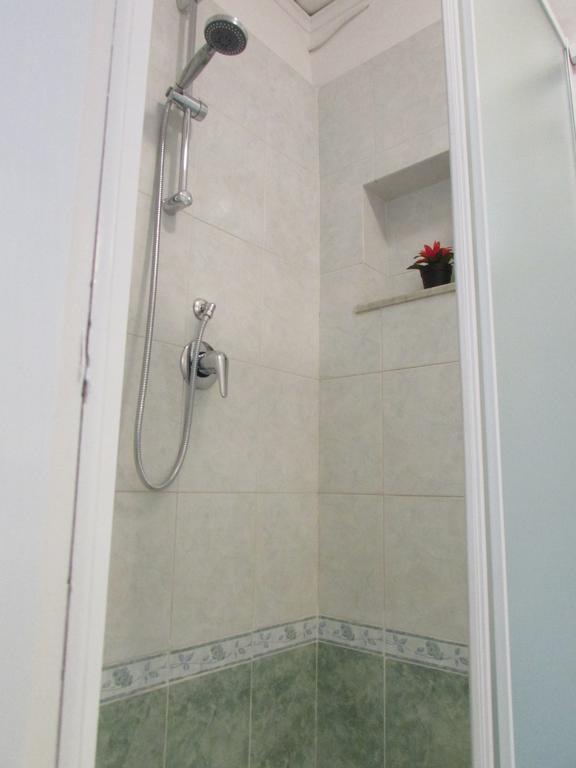 Trimarchi House Apartment Наполи Екстериор снимка