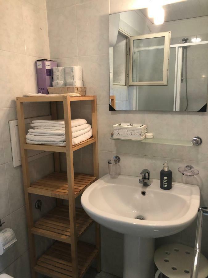 Trimarchi House Apartment Наполи Екстериор снимка